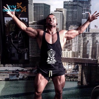 Áo ba lỗ tập Gym