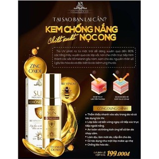 chống nắng cogalen x3
