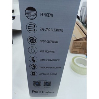 ROBOT HÚT BỤI KABOS K6