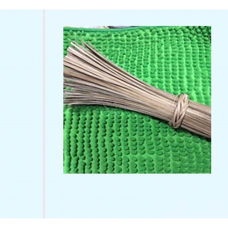 chổi tre chà chảo
