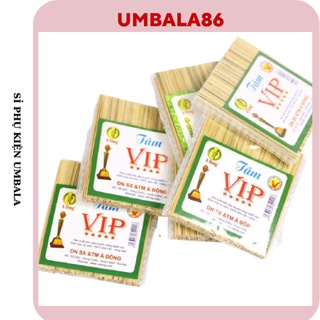 Bộ 5 gói tăm vip [ UMBALA86 ][ MÃ A405 - TĂM ]