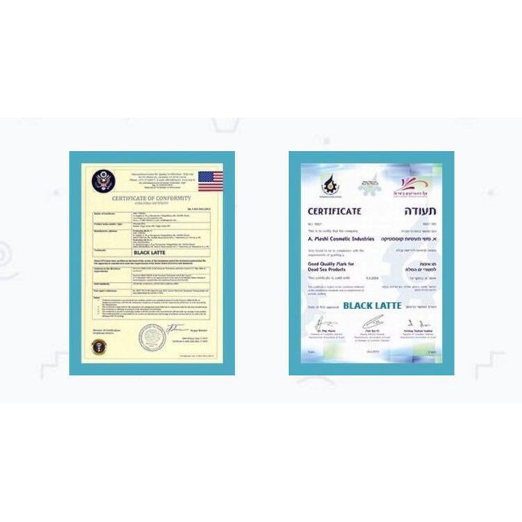 Ca cao Black latte Nga 2 | BigBuy360 - bigbuy360.vn