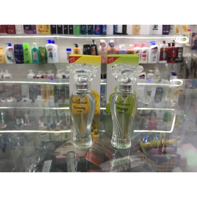 Nước hoa Enchanteur 10ml