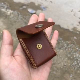 Bao da zippo