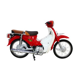 Xe máy CUB 81 TAYA NORMAL (đỏ)