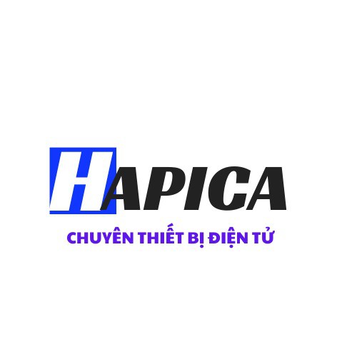 HAPICA - Thiết bị điện tử