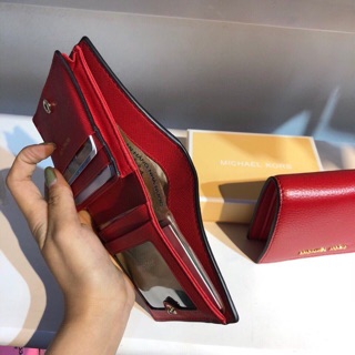 Ví mini Michael Kors xuất auth