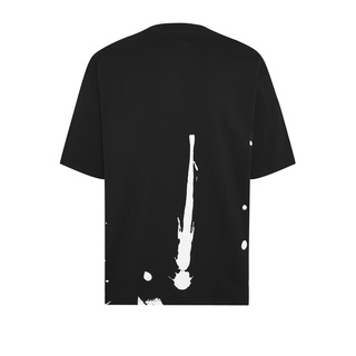 Áo thun Bad Habits INK