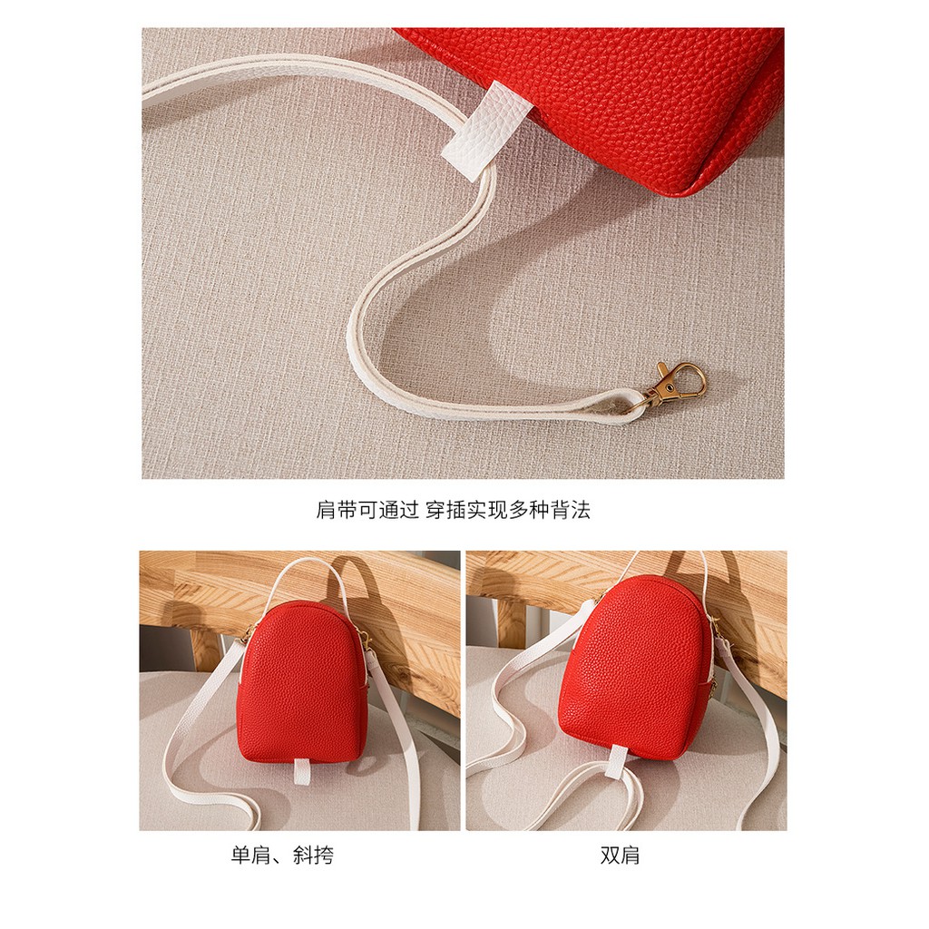 Túi Xách Đẹp👜FREESHIP👜Giảm Giá 15K Khi Nhập [TUANGIN] Túi Xách Nữ Hàng Hiệu Nhập Quảng Châu | BigBuy360 - bigbuy360.vn