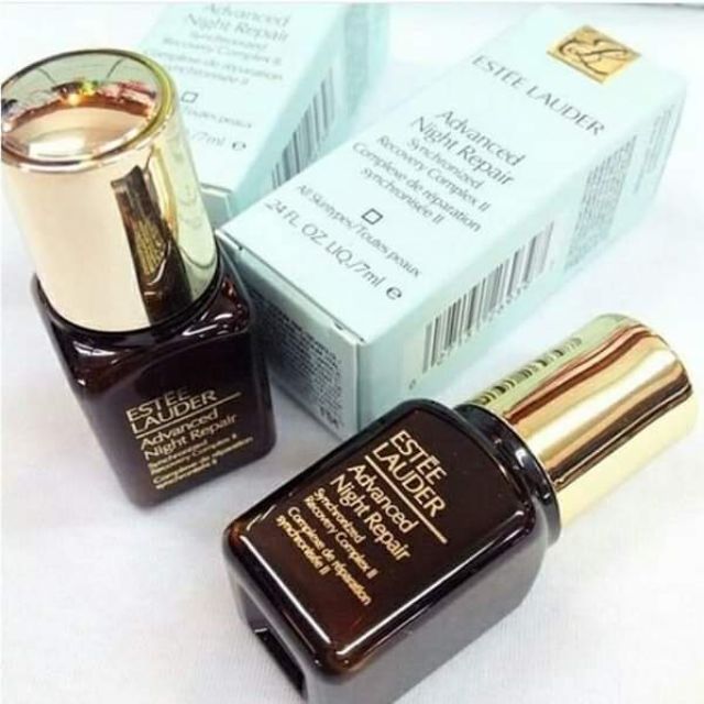 Serum ESTEE 7ml unbox không vòi