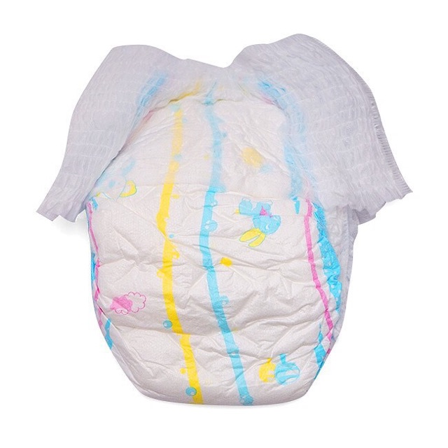 Bỉm quần Unidry bịch đại Size M60/L54/Xl48