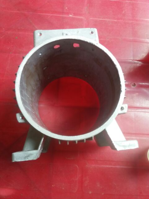 Vỏ máy bơm nước DK-20 - 750W một ngựa