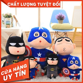 Gấu bông SHINE SIÊU NHÂN Size 30CM Gấu bông SHINE SIÊU NHÂN