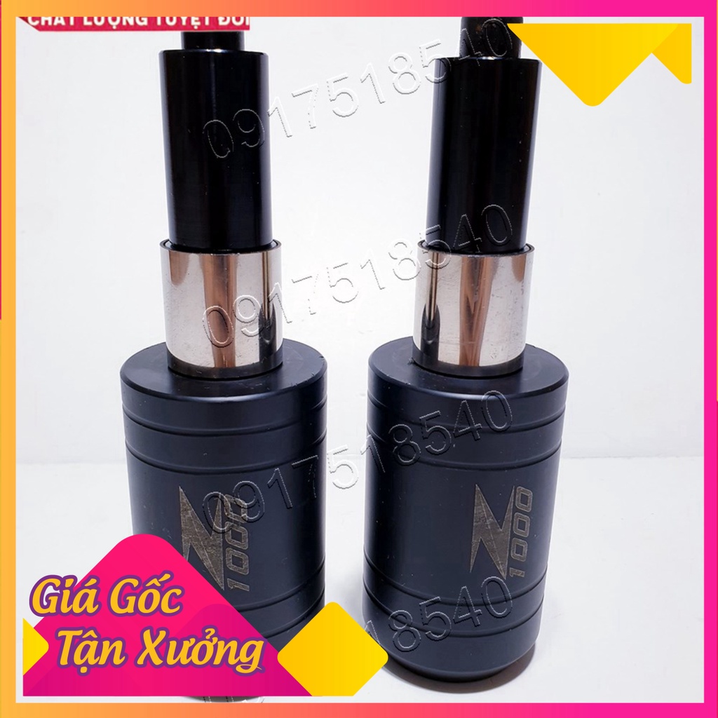 Chống Đổ Z1000 Cao Cấp cho xe exciter 155 vva- exciter 2021 (Ảnh Sp thật)