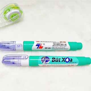 Bút xóa nước Thiên Long CP- 05