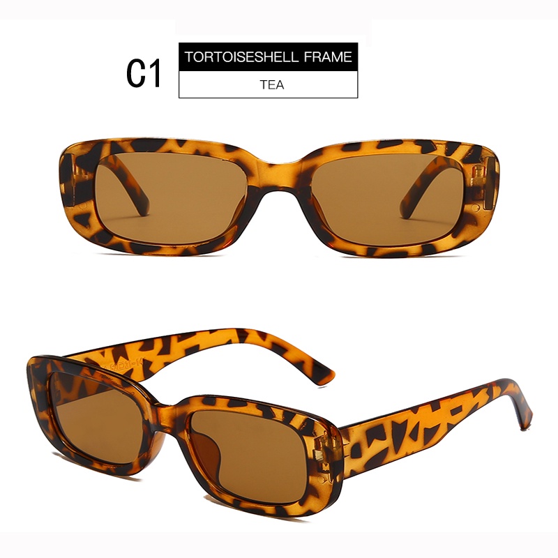 Kính Mát Thời Trang Hàn Cho Nữ