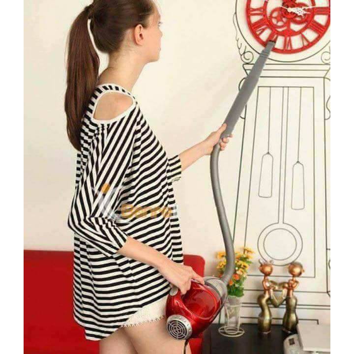 MÁY HÚT BỤI MINI 2 CHIỀU.