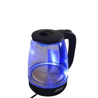 Ấm Siêu Tốc JipLai Thủy Tinh – Bình Đun Siêu Tốc Thái Lan 1.8L