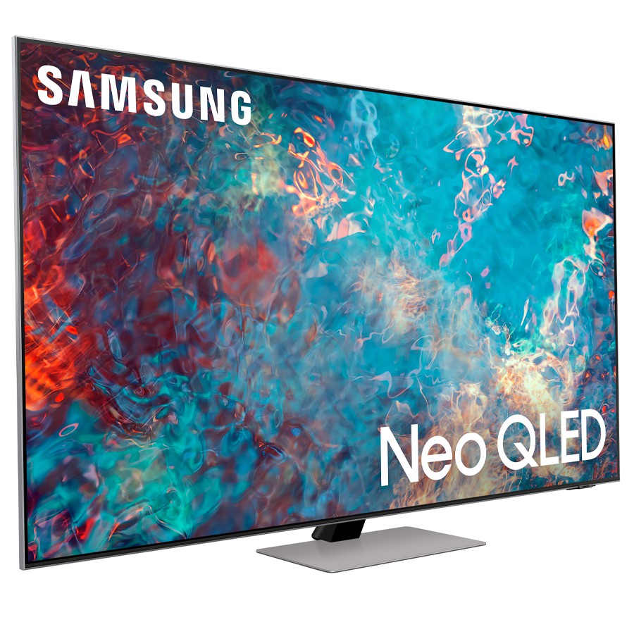 Smart TV Samsung 4K Neo QLED 65 inch QA65QN85A Mới 2021 - Bảo hành 2 năm chính hãng | BigBuy360 - bigbuy360.vn