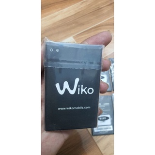 PIN WIKO LENNY LENNY 2 SUNNY 2 PLUS PIN WIKO JERRY 3702 PIN WIKO 2600 SUNNY 3 1800mAh