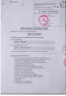 CAO GỪNG TAN MỠ CHÍNH HÃNG