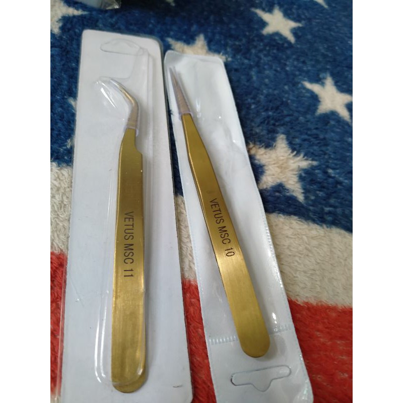 Hàng mới 2 nhíp tách + nối