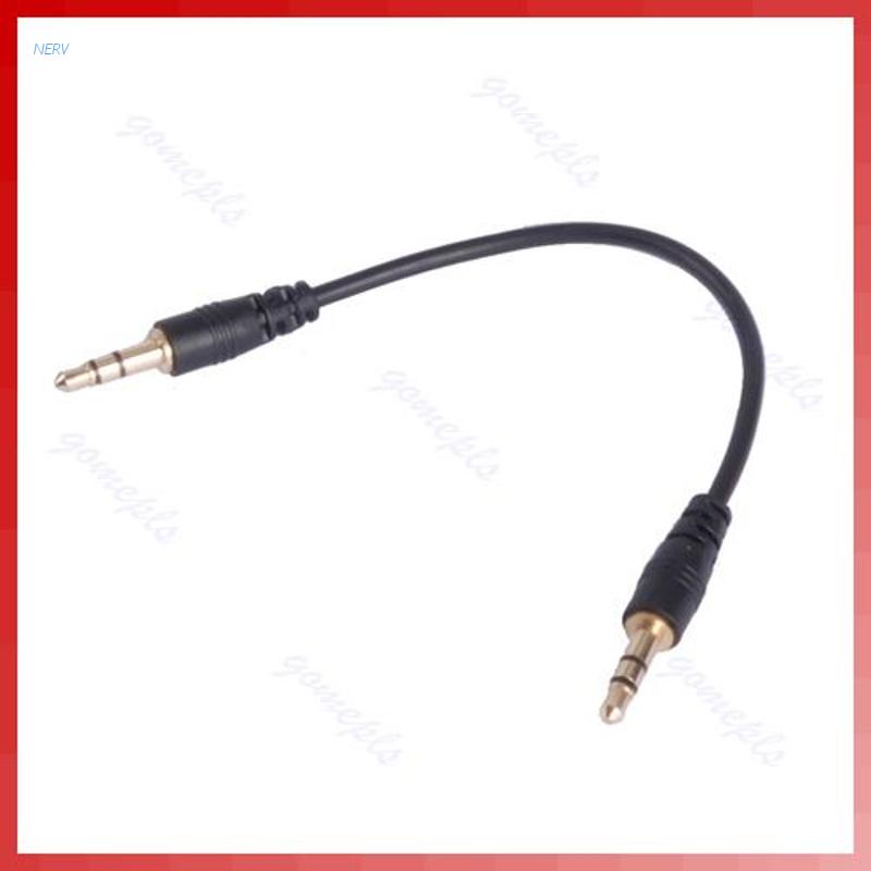 Cáp Chuyển Đổi Âm Thanh Giắc Cắm 3.5mm Dành Cho iPod MP3