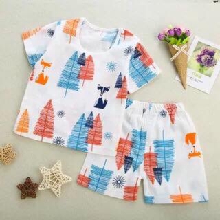 Combo bộ vải xô xuất nhật