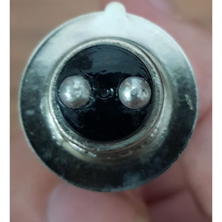 Bóng đèn pha lắp xe Dream