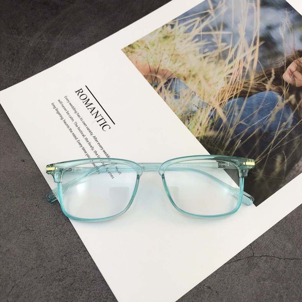 [Mã FARSSTGRE giảm 5K đơn bất kỳ] [SIÊU HOT] MẮT KÍNH GIẢ CẬN HÀN QUỐC TR6308 CỰC HOT MẪU MỚI SIÊU ĐẸP | BigBuy360 - bigbuy360.vn