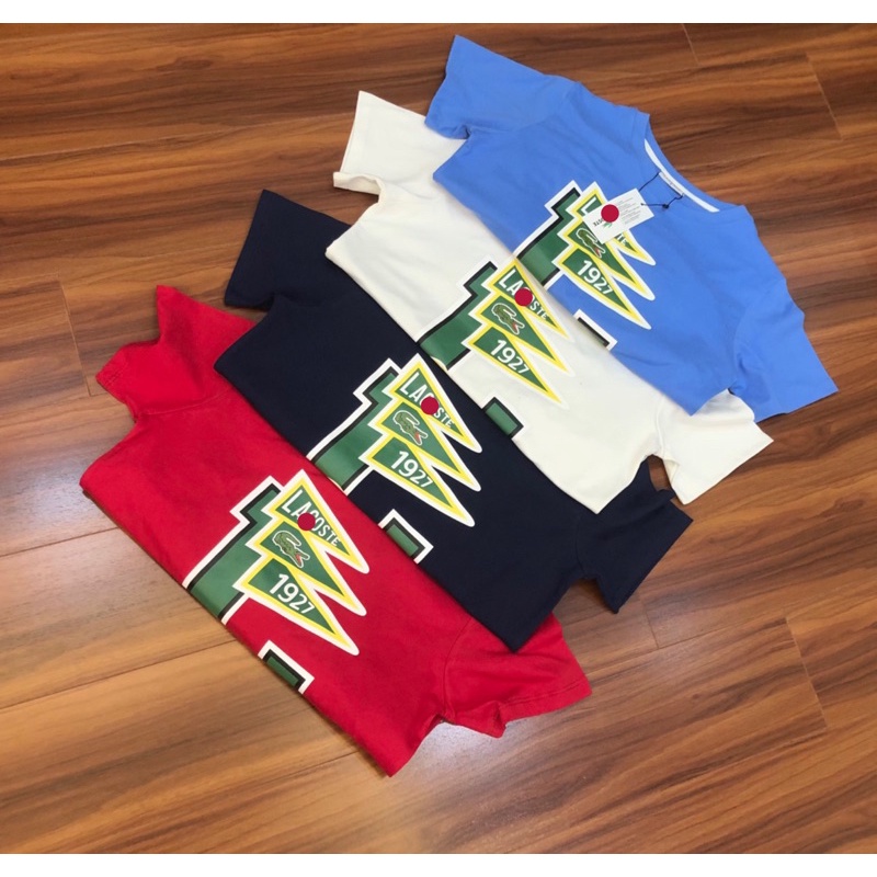Bộ cotton chữ L