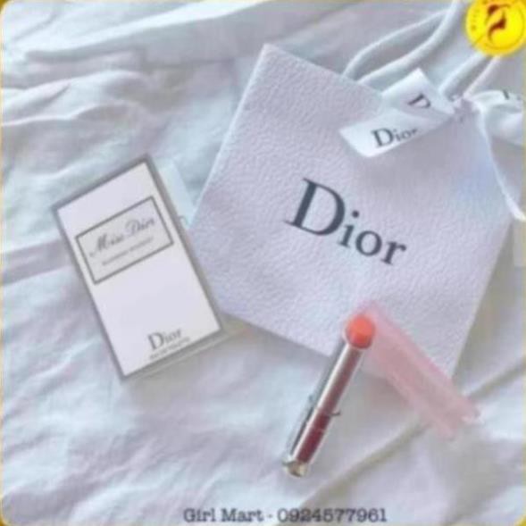 Son Dưỡng Dior Addict Lip Glow, Full size 3.5g cao cấp | BigBuy360 - bigbuy360.vn