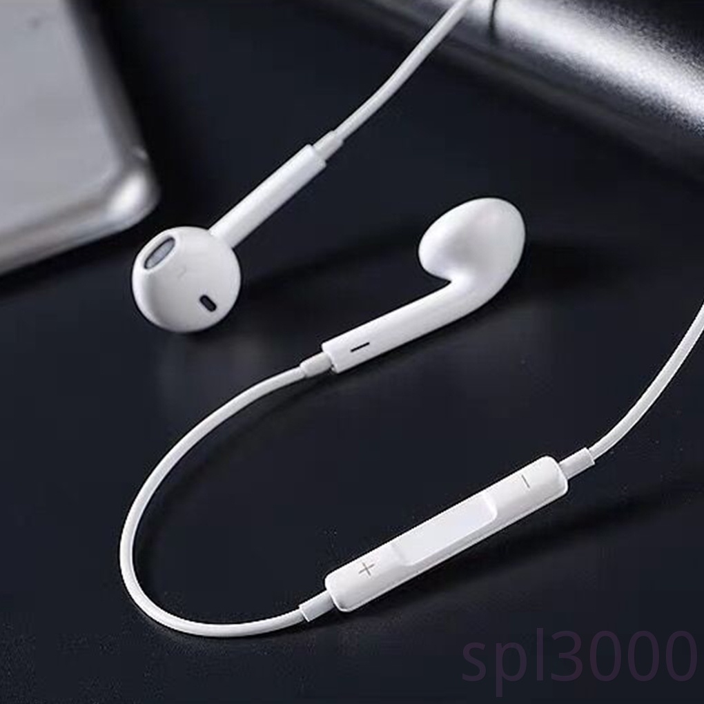 Tai nghe có dây 3.5mm tích hợp mic dành cho điện thoại MP3