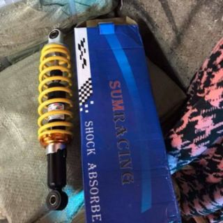 Phuộc Sum Dream Wave Sirius
