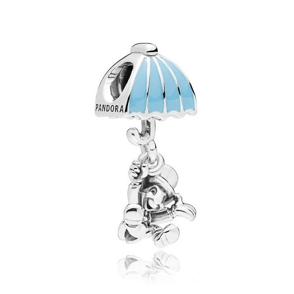 Charm bạc 925 ALE để mix vòng charm PAN theo sở thích, chât liệu chuẩn bạc 925 - Tổng hợp các mẫu charm bạc 021