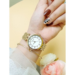 Đồng hồ nữ Anne Klein AK/2700WTGB