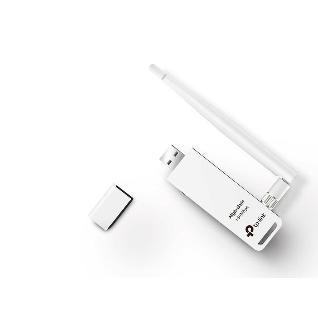 USB thu wifi TP-Link TL-WN722N