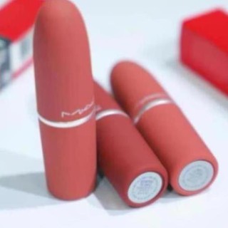 (Version Limited Valentine) 💄💄Son Mac lì Devoted to Chili Limited_Mull it over limited