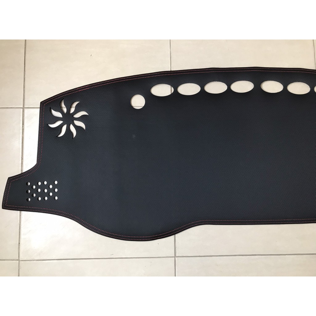 Toyota, thảm taplo da vân carbon chống nóng đủ dòng xe toyota, taplo da cac bon | BigBuy360 - bigbuy360.vn