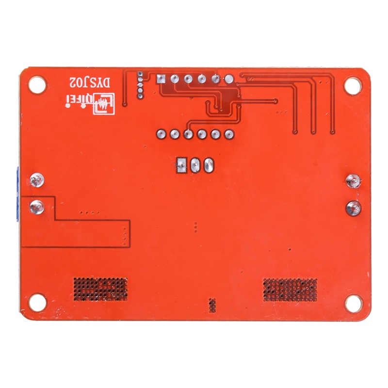 Bảng Mạch Nâng Áp NAMA DC-DC