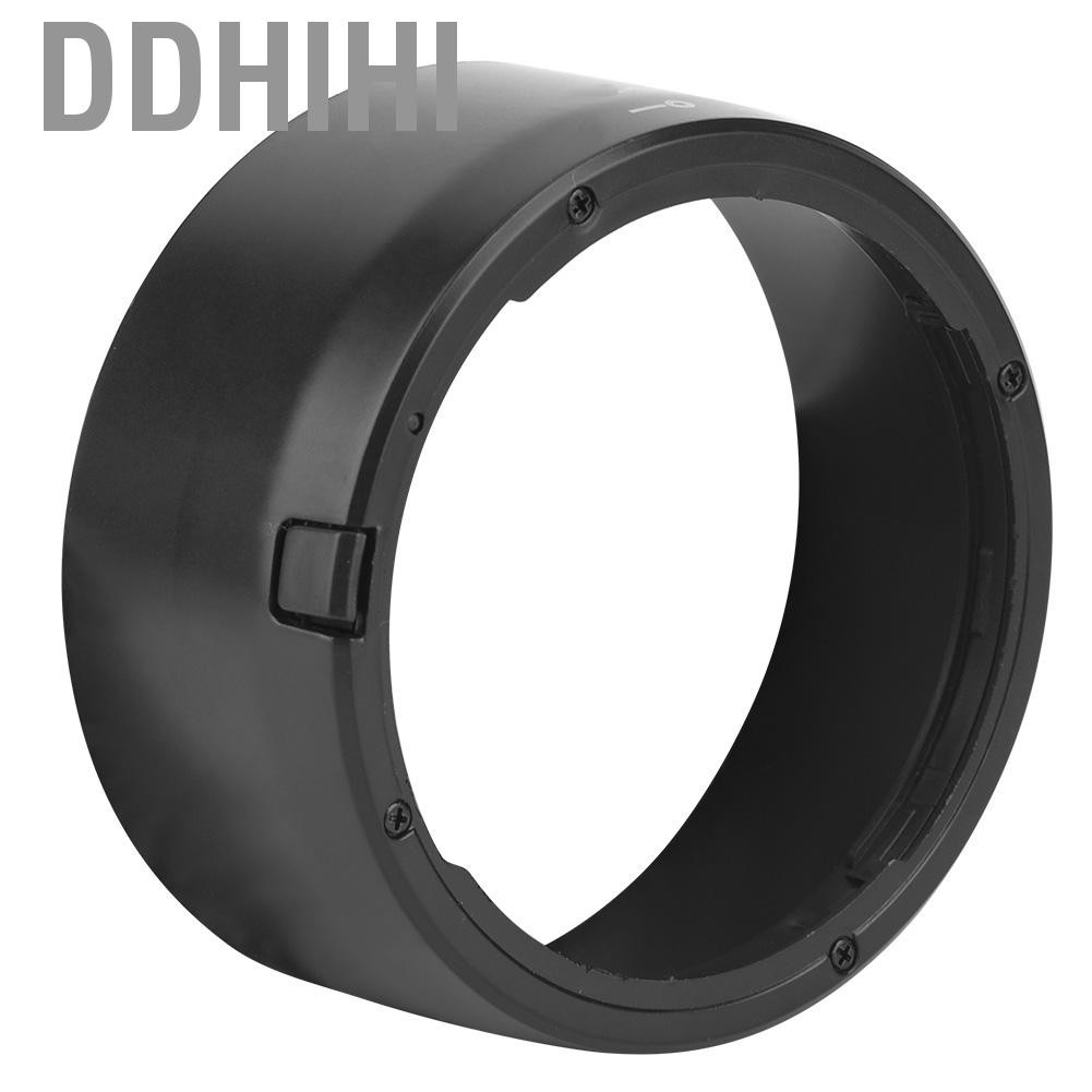 Loa Che Nắng Ddhi Es-68 Abs Cho Máy Ảnh Canon Ef 50 / 1.8 Stm