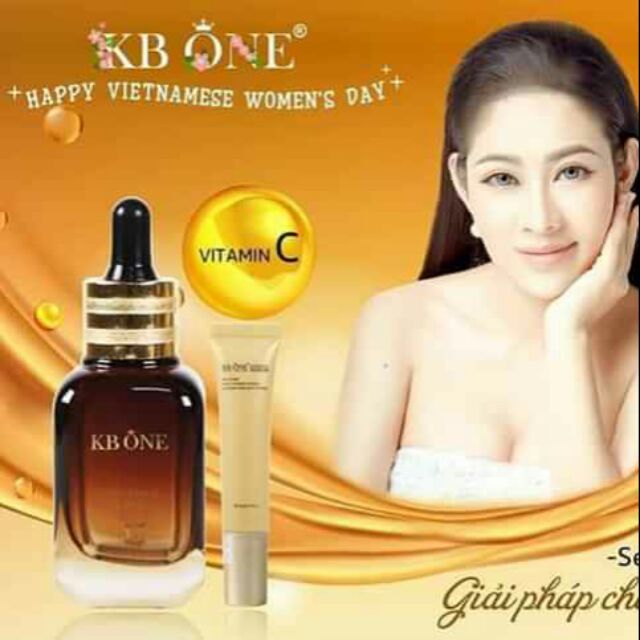 Serum kbone 15ml -30ml