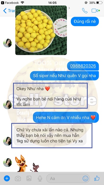 VIÊN TINH NGHỆ MẬT ONG