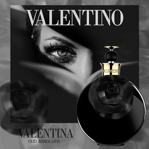 Nước hoa dùng thử Valentina Oud Assoluto – Valentino Test 10ml/20ml Spray / Chuẩn authentic | BigBuy360 - bigbuy360.vn
