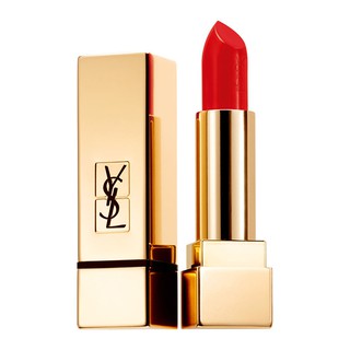 Son Y.S.L Rouge Pur Couture số 73 (Rhyhm Red)
