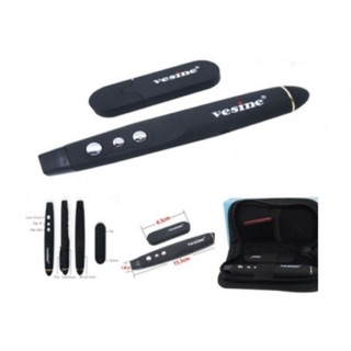 Bút chỉ Laser VESINE VP 101 ( Bút Trình chiếu)