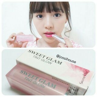Son dưỡng có màu Sweet Glam