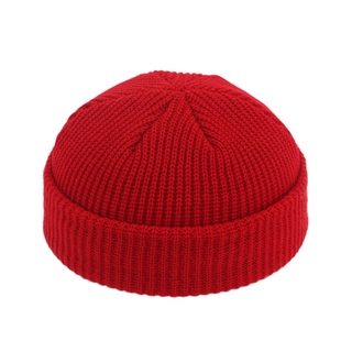 Mũ Len Beanie Cho Nam Và Nữ