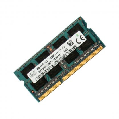 Hynix 4GB DDR3 PC3-12800 1600MHz (HMT351S6CFR8C-PB) (Cũ)