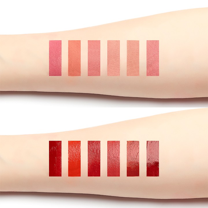 Son Môi LILYBYRED MOOD LIAR VELVET TINT (4g) - Date: 13/11/2021 | BigBuy360 - bigbuy360.vn